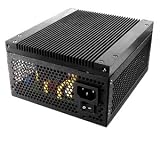 KingWin Stryker 500-Watt ATX 500 Fanless Power Supply STR-500