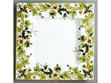 home, james! Collection Sandringham Square Serving Tray
