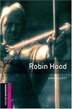 Robin Hood: 250 Headwords (Oxford Bookworms Library)