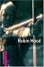 Robin Hood: 250 Headwords (Oxford Bookworms Library)