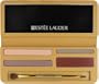 Estee Lauder Pure Color Professional Color Palette - Cool Tones 3 Eyeshadows, 1 Lipstick