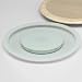 KESPER Dreh-/ Servierplatte 35,5cm mit Sicherheitsglas