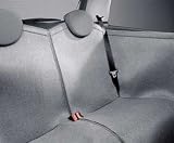MINI Cooper Genuine Factory OEM 52300415606 Rear Seat Protection Cover 2007 - 2012