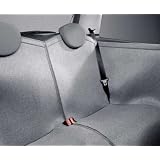 MINI Cooper Genuine Factory OEM 52300415606 Rear Seat Protection Cover 2007 - 2011
