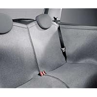 MINI Cooper Rear Seat Protection Cover - fits model years 2007 2008 2009 and 2010