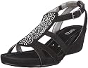 ara Sirmione 34159-01, Sandales mode femme