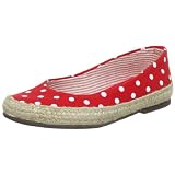Adelheid Herzallerliebst Kinderballerina 13131312807 Mädchen Espadrille Halbschuhe