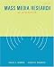 Books : Mass Media Research: An Introduction (with InfoTrac®) (Wadsworth Series in Mass Communication and Journalism)