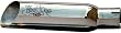 VooDoo Industries VEGSXR1K1P Polished Exhaust for Suzuki GSX-R 1000