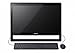 Sony VAIO J11 21.5 inch Touchscreen All-in-One PC (Intel Core i3-350M 2.26GHz, 4Gb, 500Gb, DVD�RW, WLAN, BT, Webcam, Win 7 Home Premium 64 bit (Black))