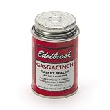 Edelbrock  9300 Gasgacinch Gasket Sealer - 4 oz.
