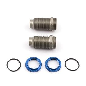 Threaded Shock Kit, Pair :TC3,NTC3 from Associated Electric Car Kits