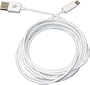 iQP 3m 10ft long USB Data Charger Sync Cable for iPhone 5 5G iPad Mini iPod Touch 5 5G iPod Nano 7 7G