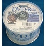 HI DISC HD DR120 8XWP50 DVD-R録画用 120min 1回録画用 8倍速対応 プリンタブル 白 スピンドルケース 50枚入り HD DR120 8XWP50