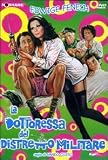 la dottoressa del distretto militare (Dvd) Italian Import
