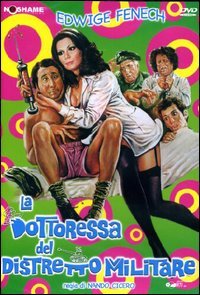 La Dottoressa Del Distretto Militare La Dottoressa Del Distretto Militare