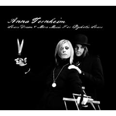 Lovers Dream & More Music For Psychotic Lovers