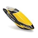 Painted Canopy, Lightning Black: 500