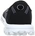 Skechers Performance Women's Go Walk Slip-On Walking Shoe,Black/White,6.5 M US