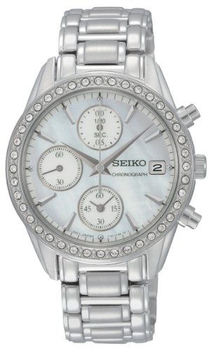 Image #1 of Seiko Chronograph Mother