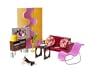 Barbie Forever D�cor Family Room