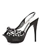 Roxanne Slingback Sandal main image