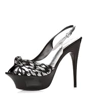 Roxanne Slingback Sandal
