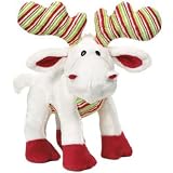 Webkinz Virtual Pet Plush - MINTY MOOSE