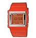 Casio Women's BG2000-4 Baby-G Sweet Poison Luminous Color Watch