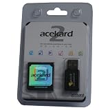 NDS Modul - acekard 2 für Nintendo DS / DS Lite inkl. 2GB SanDisk micro SD Karte