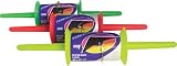 Stake Line Winder, 30# x 500 ft. (Colors May Vary)