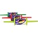 Stake Line Winder, 30# x 500 ft. (Colors May Vary)