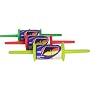 Stake Line Winder, 30# x 500 ft. (Colors May Vary)
