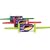 Stake Line Winder, 30# x 500 ft. (Colors May Vary)