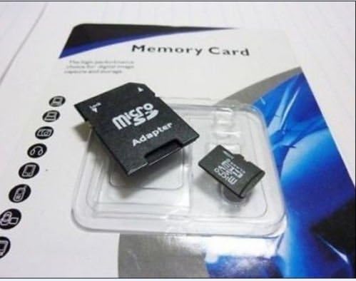 64GB 64 GB Micro SD Card MEMORY CARD CLASS 10 FOR THE NEW BOOST MOBILE LG VOLT with free SD Adapter