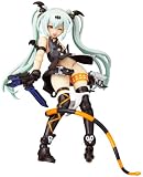 リボルテッククイーンズブレイド EXTRA クイーンズゲイト 門を開く者アリス