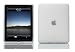TUNEWEAR iPad�p���i�ʃV���R���P�[�X ICEWEAR for iPad �N���A TUN-PD-000015
