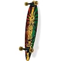 Sector 9 SCARAB Professional Complete Longboard Skateboard Carving Series