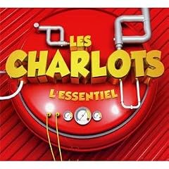 Les Charlots : L'Essentiel