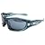 OAKLEY-Monster Dog-Crys Black w/Black Iridium [並行輸入品]