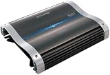 Eclipse ZA1200 High-Power Mono Class D 1500 Watt Subwoofer Amplifier