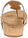 Nine West Women's Raspy Leather Dress Sandal