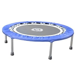 Fitness MadFitness-Mad Studio Pro Trampoline 1, 03 mètres