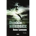 Dunkle Nordsee