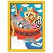 Paint By Numbers Noah's Ark