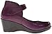Dansko Women's Rebel Wedge Pump
