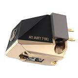audio-technica MC Stereo cartridge AT-ART7 [Japan Import]