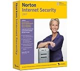 SYMANTEC Norton Internet Security 2007 - Updating set - 1 user- CD - English...