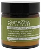 センセイシャ サンダルウッドフェイシャルマスク 120ml    140113