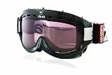 Zeal Optics Limited Edition Link Ppx Photochromatic and Pol-Carbon Goggles